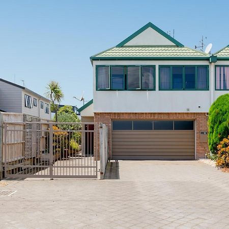 Mount Sunset - Mt Maunganui Townhouse Villa Mount Maunganui Exterior photo